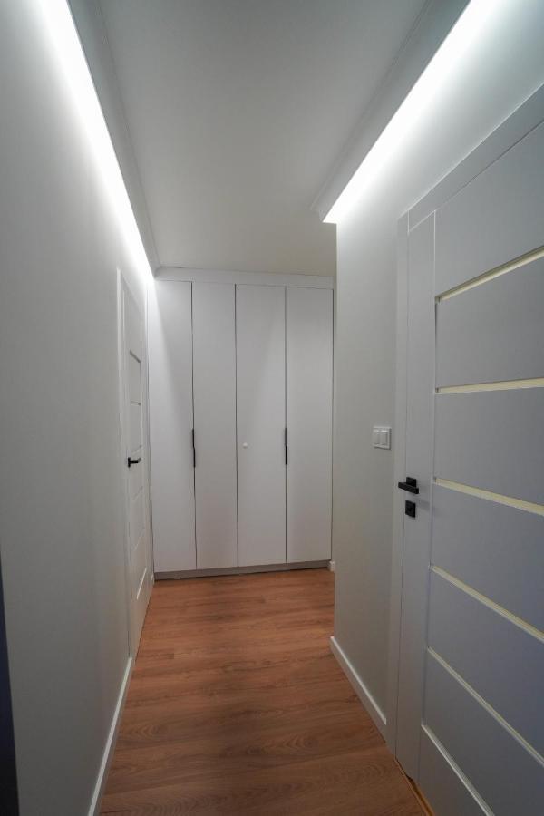 Apartament Manhattan Плоцк Экстерьер фото