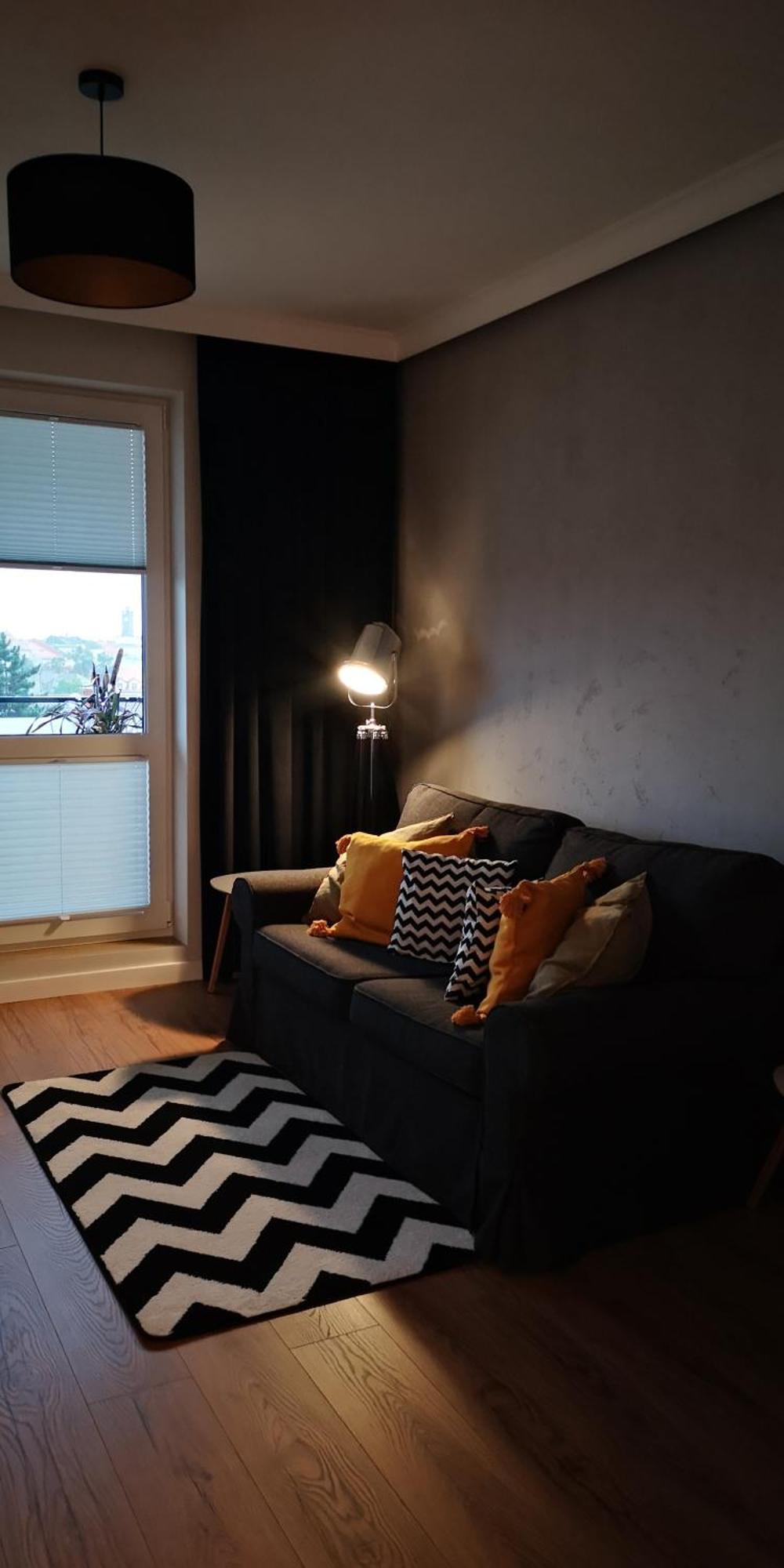 Apartament Manhattan Плоцк Экстерьер фото